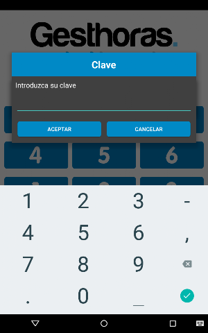 Gesthoras Screenshot 3