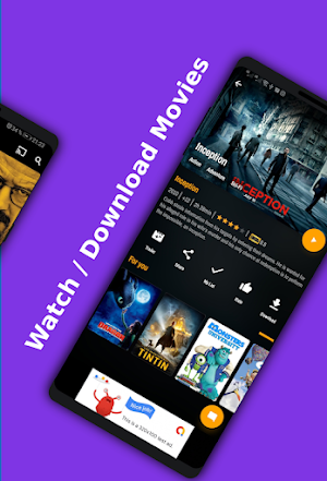 Qanciye - Smart Tv's Only Screenshot 2