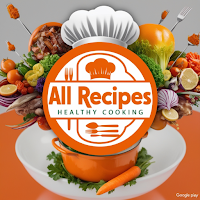 All Recipes: Healthy Cooking