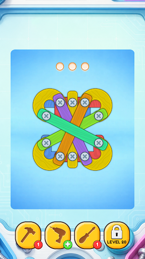 Bolt Flow Jam Screenshot 3