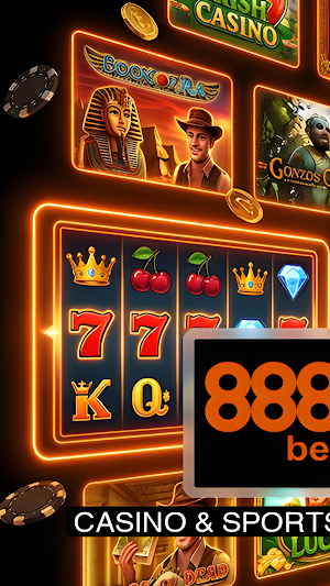 888bet Screenshot 2