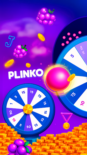 Plinko 2: Play & Win Game Screenshot 0