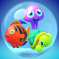Rescue Puzzle: Triple Match 3D