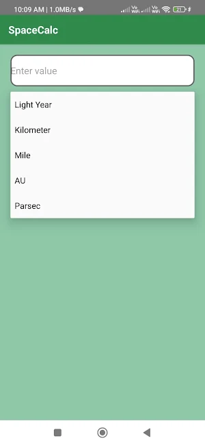 MeasureOne Screenshot 1
