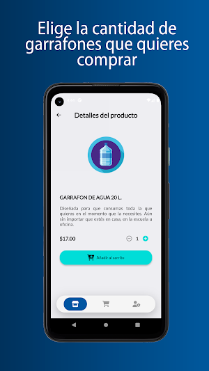 Osmosys Screenshot 1