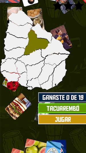 Truco Uruguayo Clásico Screenshot 2
