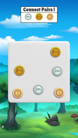 Coins Collect Screenshot 3