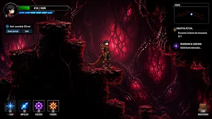 StarEvo Screenshot 3