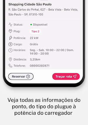 Tupinambá Screenshot 3