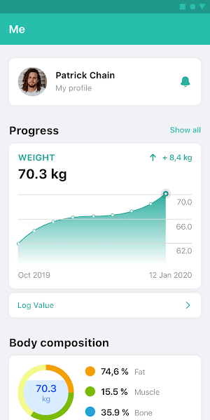 ONS LTC Screenshot 2