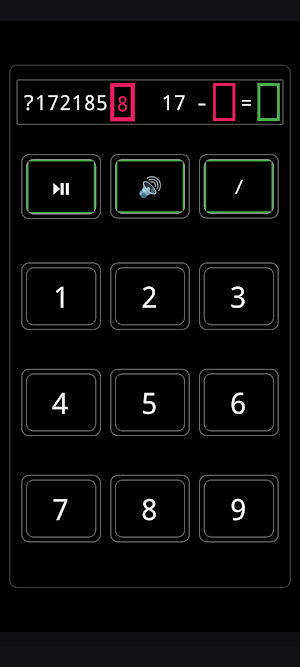 Equator Screenshot 1