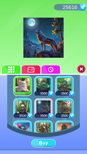 MindSharp Challenges Screenshot 3