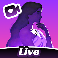 Tarki Live - Video Chat & Call