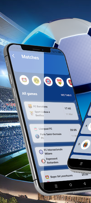 Football FF Screenshot 1