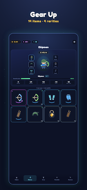 Arcalis: Tower Defense Screenshot 3