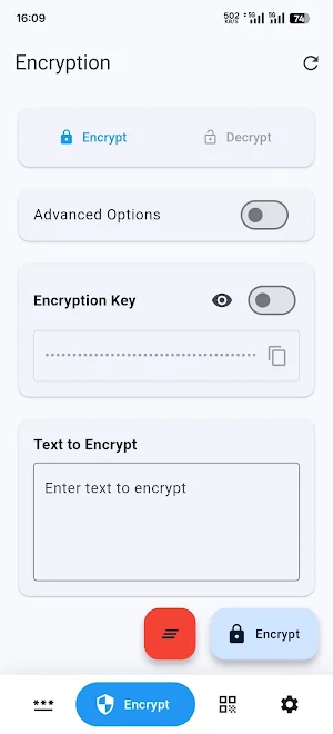 Rynaluxor Screenshot 1