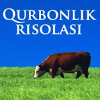 Qurbonlik risolasi