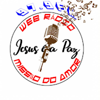 979 FM webradio Jesus e a paz
