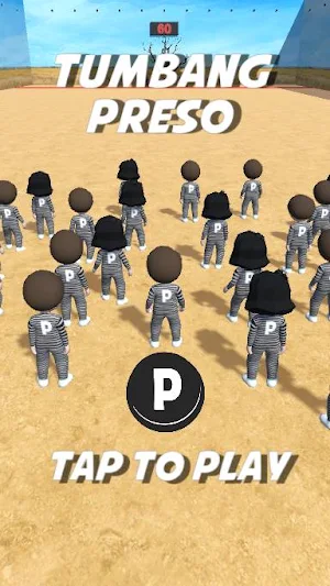 Tumbang Preso Screenshot 0