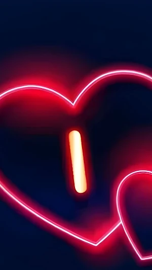 I Letters Wallpapers Screenshot 2