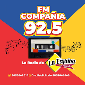 FM Compañia Santiago del Ester Screenshot 1