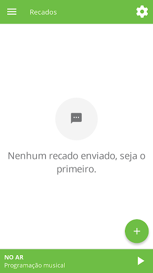 Rádio Brazilian Times Screenshot 3
