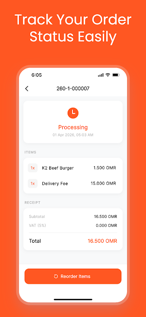ChickB Screenshot 3
