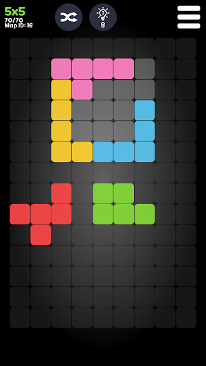 Block Puzzle: Pentomino Master Screenshot 0