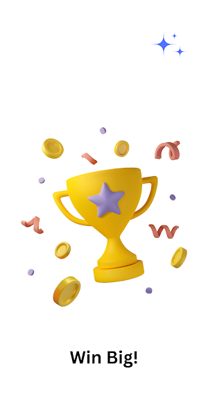BigWin Earning App Screenshot 3