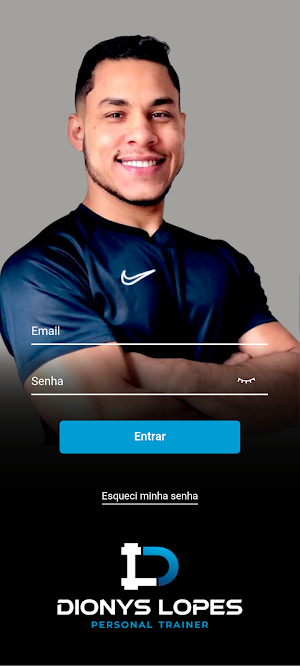 Dionys Lopes - Personal Screenshot 0