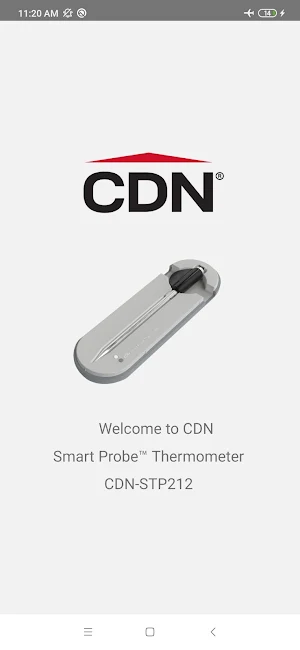 CDN-STP212 Screenshot 0