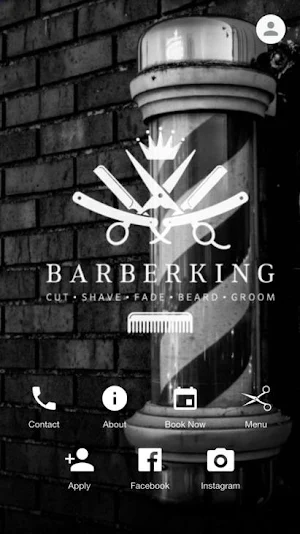 BarberKing LA Screenshot 0