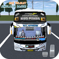Bus Telolet Pianika Basuri