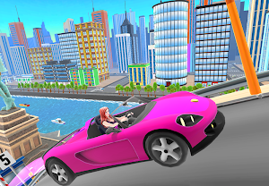 Uphill Rush 2 USA Racing Screenshot 3