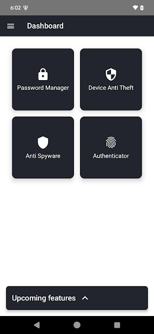 SecureOne by Bugsmirror Screenshot 0