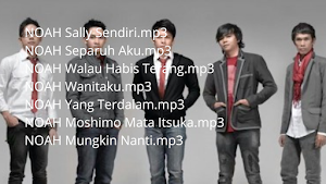 Noah Mp.3 Screenshot 1