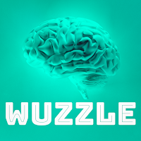 Wuzzle - Word Lanes | Word Jam