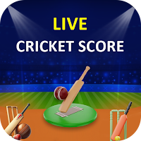 Live Cricket Score HD 2025
