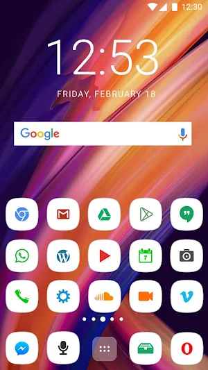 Theme of Honor Play 60 Plus Screenshot 3