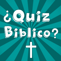 Quiz Personajes Biblicos y mas