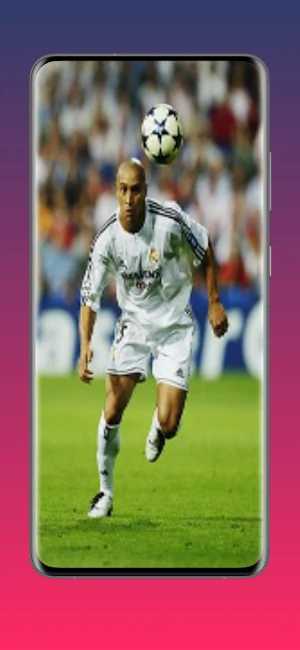 Roberto Carlos 4k wallpaper Screenshot 1