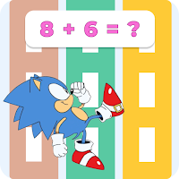 Math Racers - Fun Math Racing