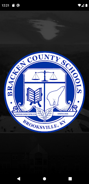 Bracken County Schools Screenshot 0
