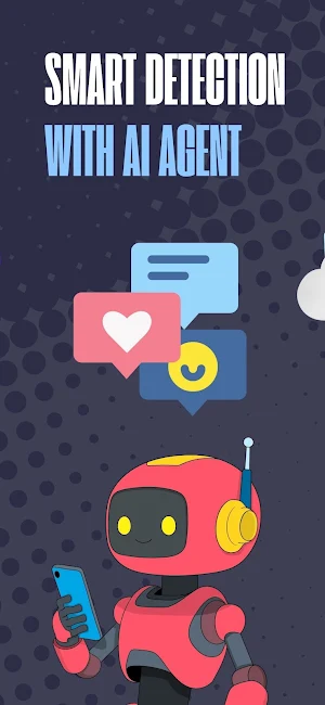 Safy AI: Family Chat Guard Screenshot 3