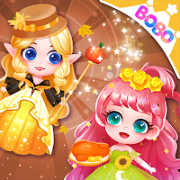 BoBo World: Magic Princess
