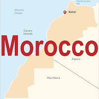 Morocco Travel Guide