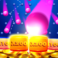 Stack Plinko