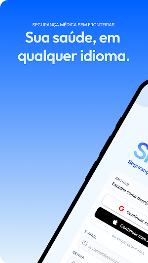 Sidemed: Your Health Anywhere Screenshot 0