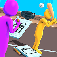 Draw Sprinter