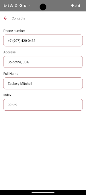 Betapp Screenshot 2